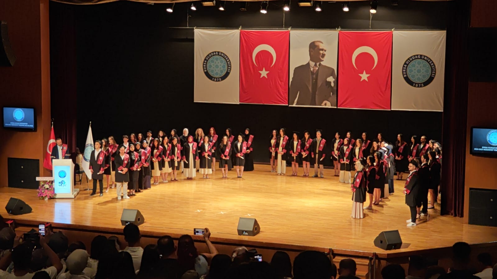  2025-Mezuniyet Töreni 13